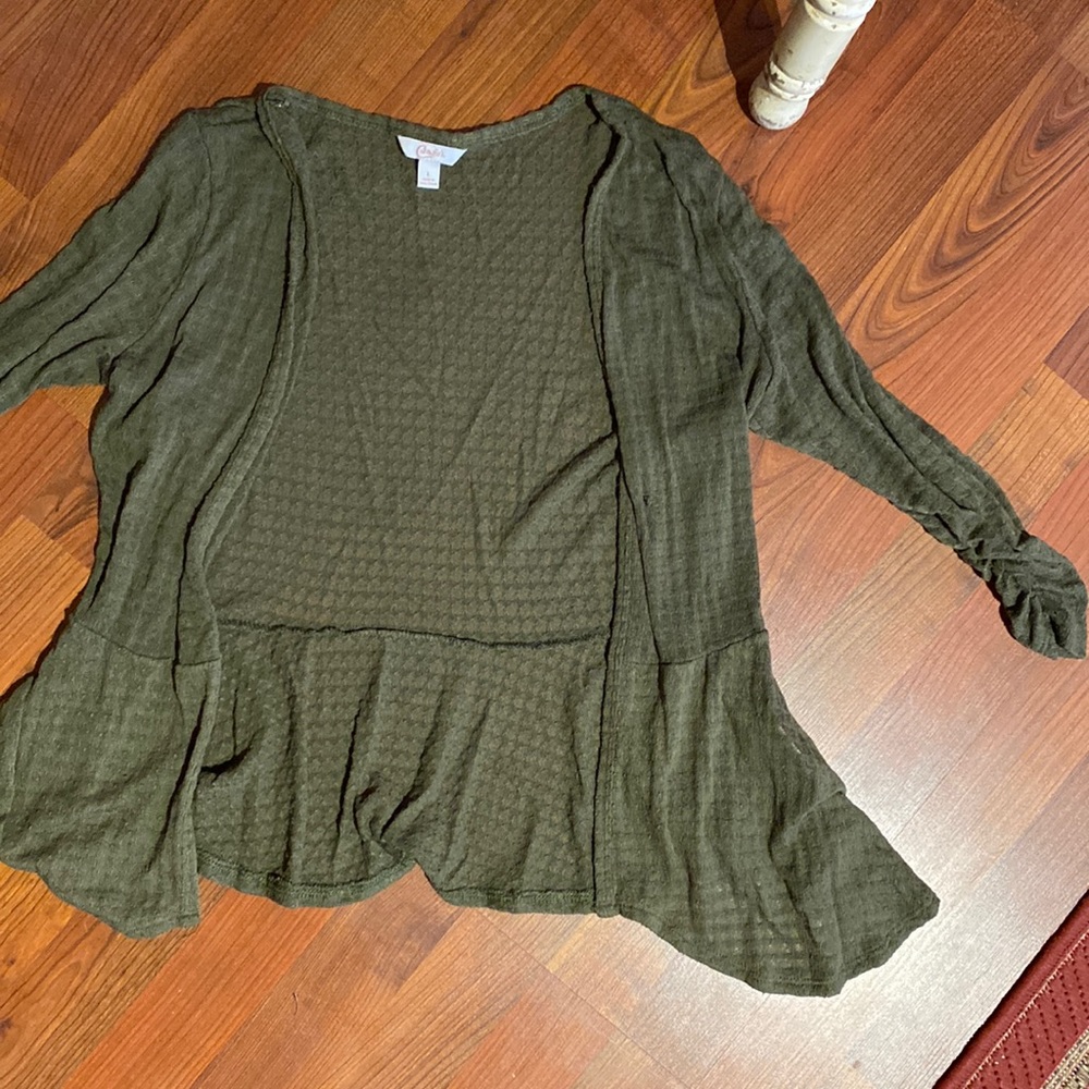 Cardigan